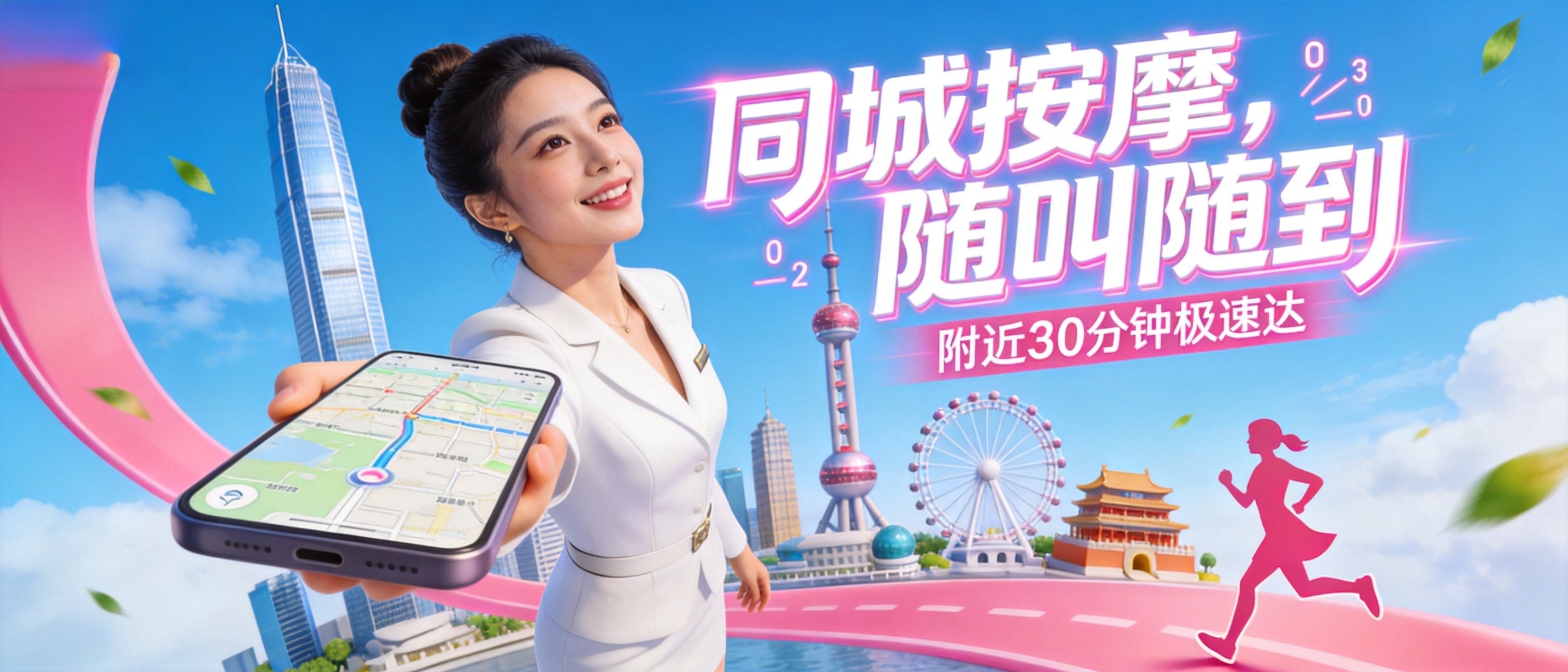 湛江活立到家上门按摩：把放松这件事，真正还给自己
